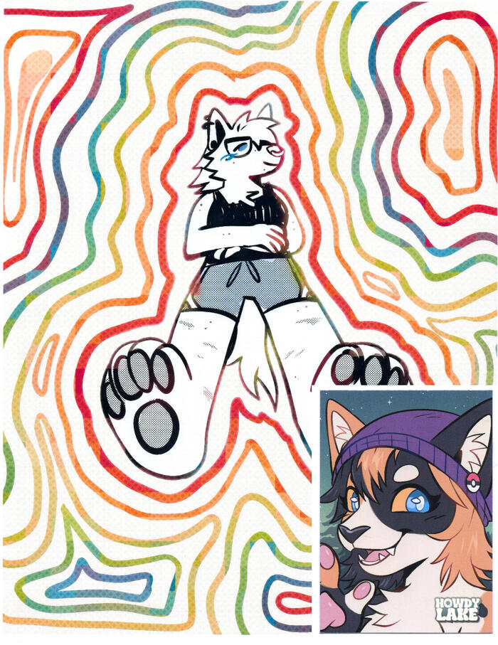 Awesome Art I Bought